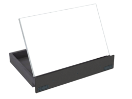 Command Drawer w/ Flip-Up Magnetic Dry Erase Board